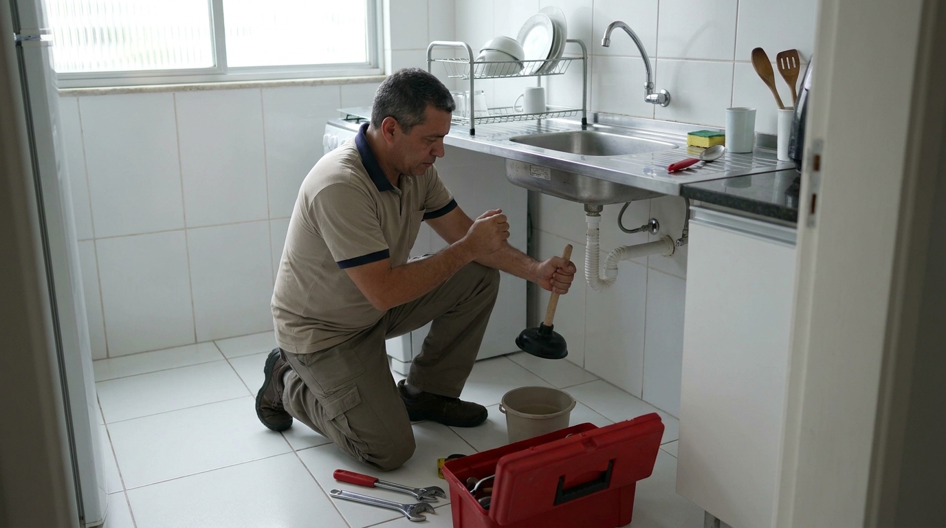 Remoção de Restos em Nova Iguaçu‑RJ